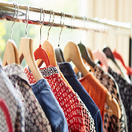 clothing